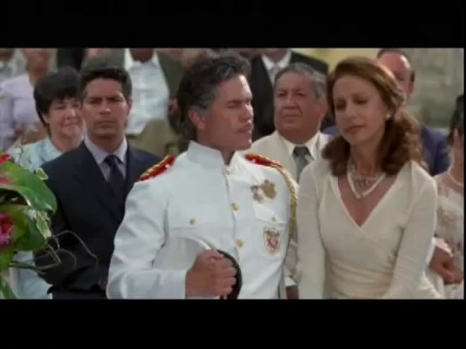Once Upon a Wedding