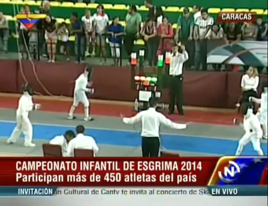 (Vídeo) Chacón: La música y el deporte son las mejores herramientas para la prevención del delito