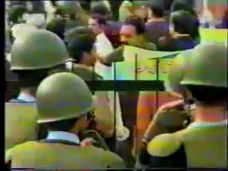 PMLN ATTACK ON SUPREME COURT OF PAKISTAN