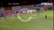 Nea Salamis 0-2 AEL Limassol بتاريخ 24/08/2014 - 17:00