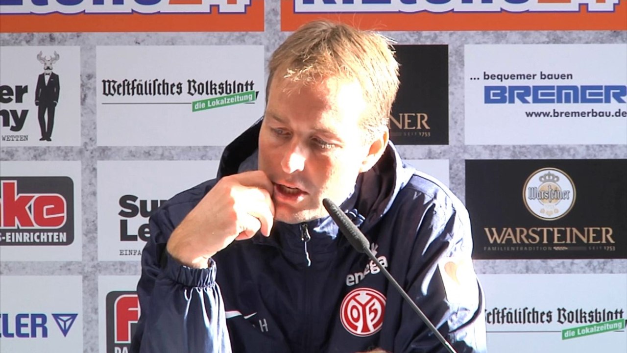 Hjulmand: 'Machen große Fehler'