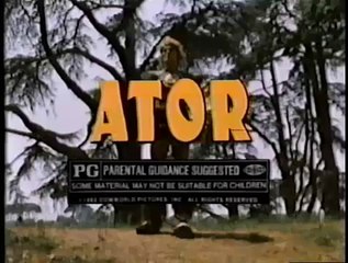 Ator Trailer