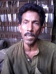 Nawaz Sharif's Fans are looking Angry