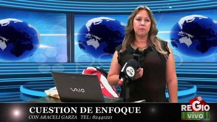 CUESTION DE ENFOQUE 21 DE AGOSTO DEL 2014