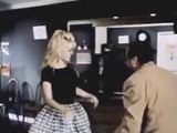 Brigitte Bardot & Dario Moreno - Voulez-vous danser avec moi