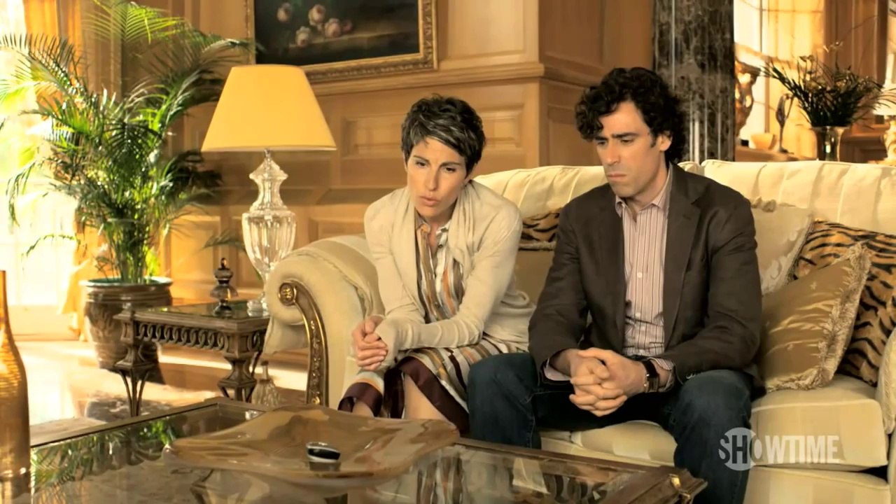 Matt LeBlanc - Episodes Trailer