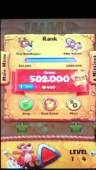 Crazy Kangaroo Preview HD 720p