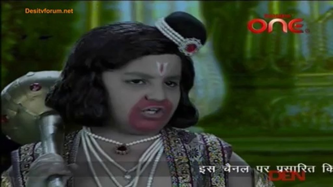 Jai Jai Jai Bajarangbali 22nd August 2014 Video Watch Online pt1- Watching on UpBulk