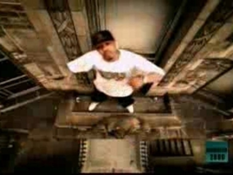 Notorious .B.I.G junior mafia puff daddy