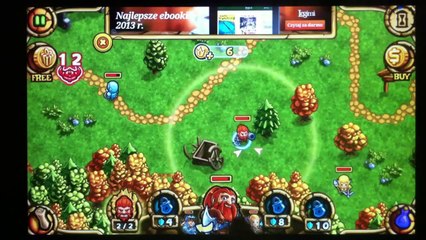 Guns'n'Glory Heroes Preview HD 720p