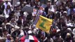 Protesto xiita reúne milhares no Iêmen