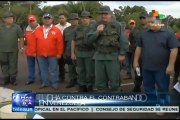 Venezuela: decomisan 26 mil litros de combustible y 49 kilos de coltan