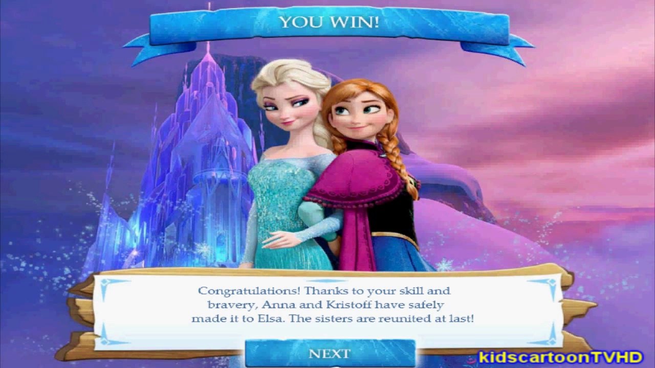 Frozen Movie Game 2014 - My Little Pony Friendship is Magic Full Game Episodes   MLP & Frozen