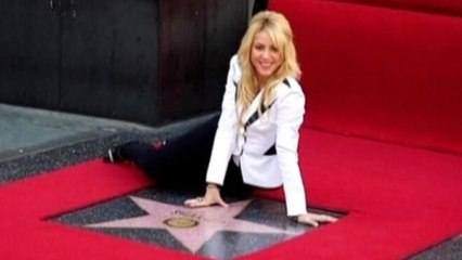 Shakira's hit song ripped off Dominican artist: N.Y. judge