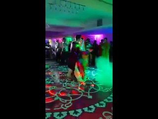 Ayeza Khan Mehndi Dance Video 2