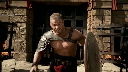 La Légende d'Hercule - Extrait (4) VO