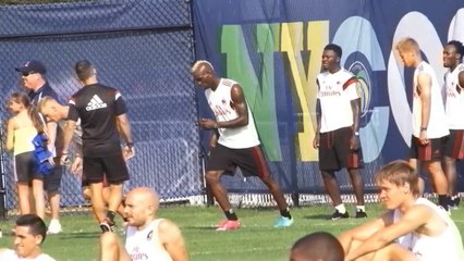 Rodgers assesses the person not just the player