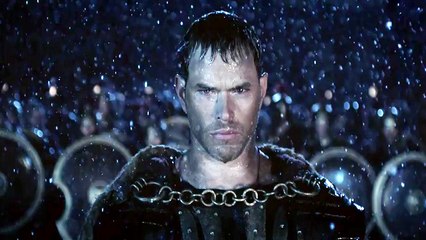 Bande-annonce : La Légende d'Hercule - Teaser (2) VO