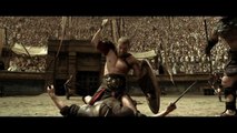 Bande-annonce : La Légende d'Hercule - Teaser VO