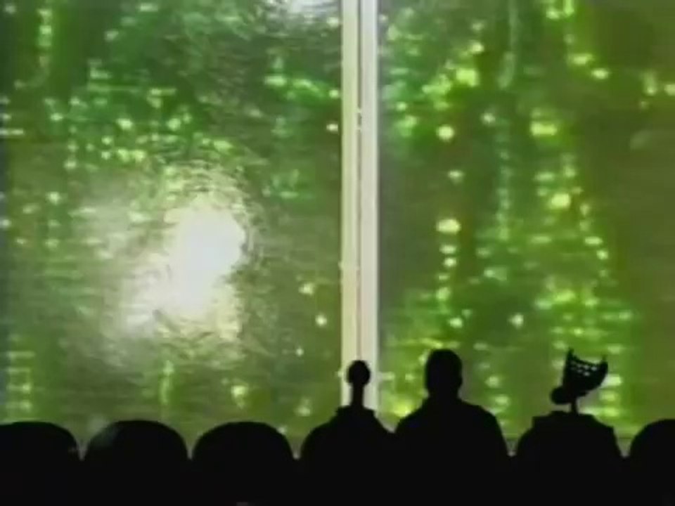 MST3K -  Scenes from The Deadly Bees