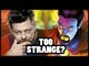 Could Andy Serkis Be Dr. Strange? - CineFix Now