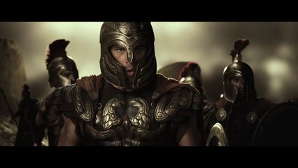Bande-annonce : La Légende d'Hercule - (2) VO