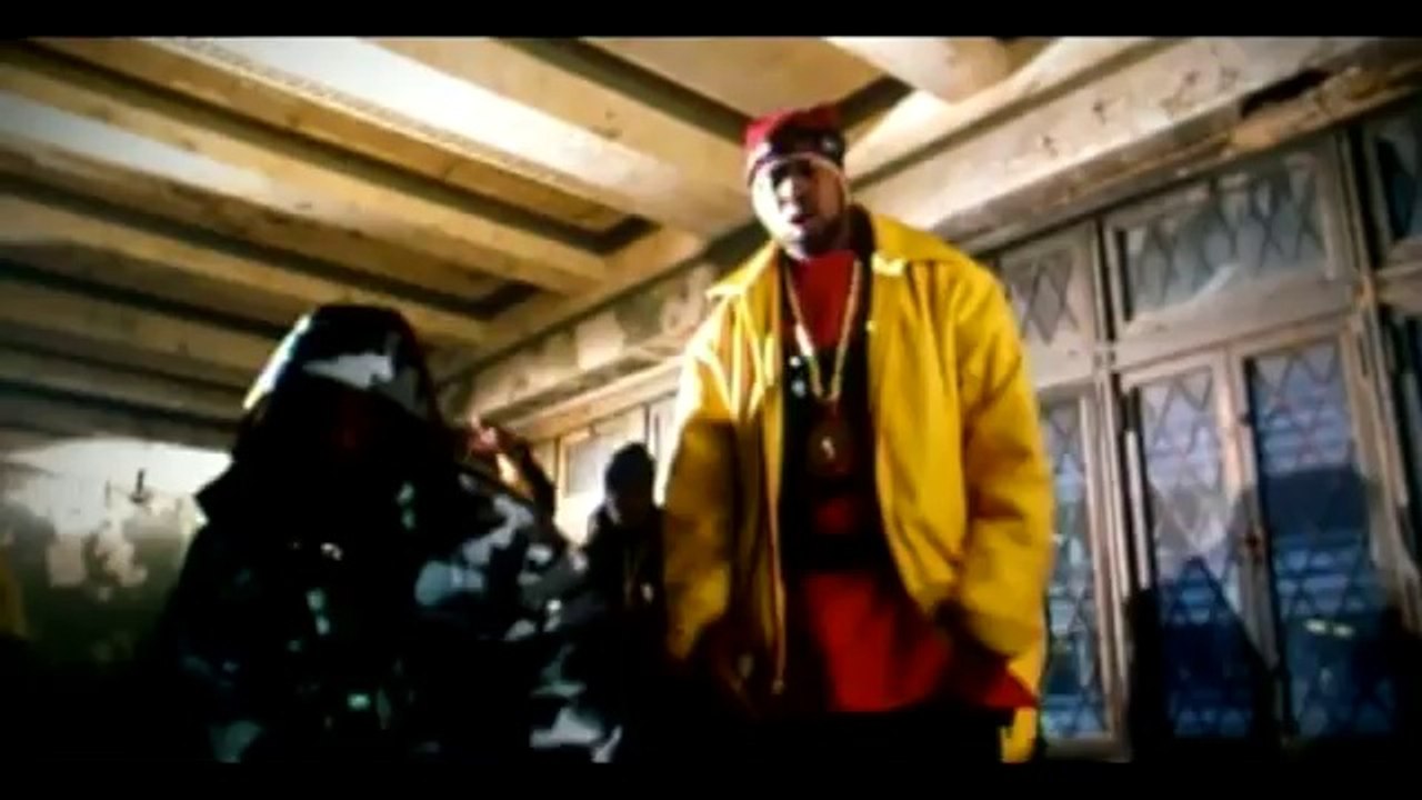 Cappadonna - Run