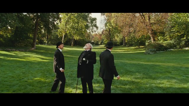 Adele Blanc-Sec - Bande-annonce