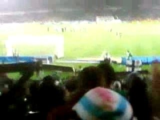 Bordeaux-Marseille coup de sifflet final