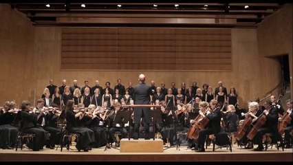 Till det som är vackert trailer