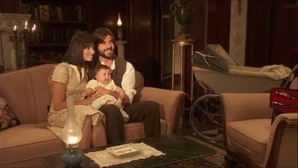 maria y martin capitulo 888