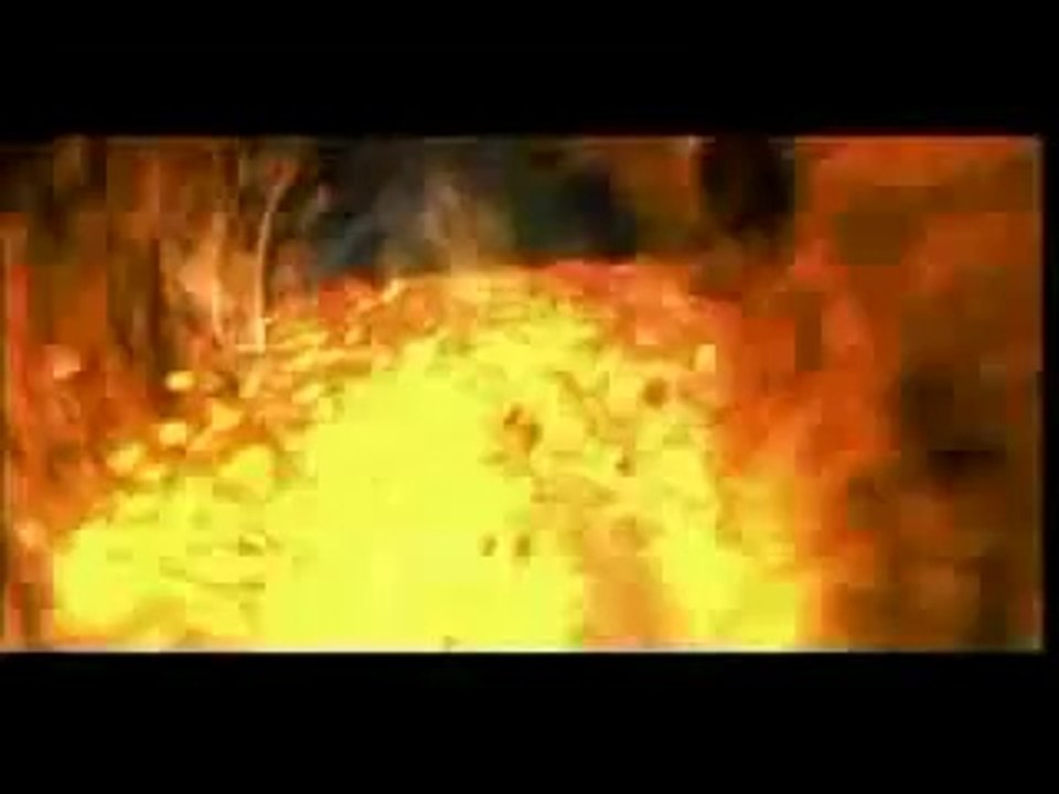 Trailer - Planet Raptor : Raptor Island 2