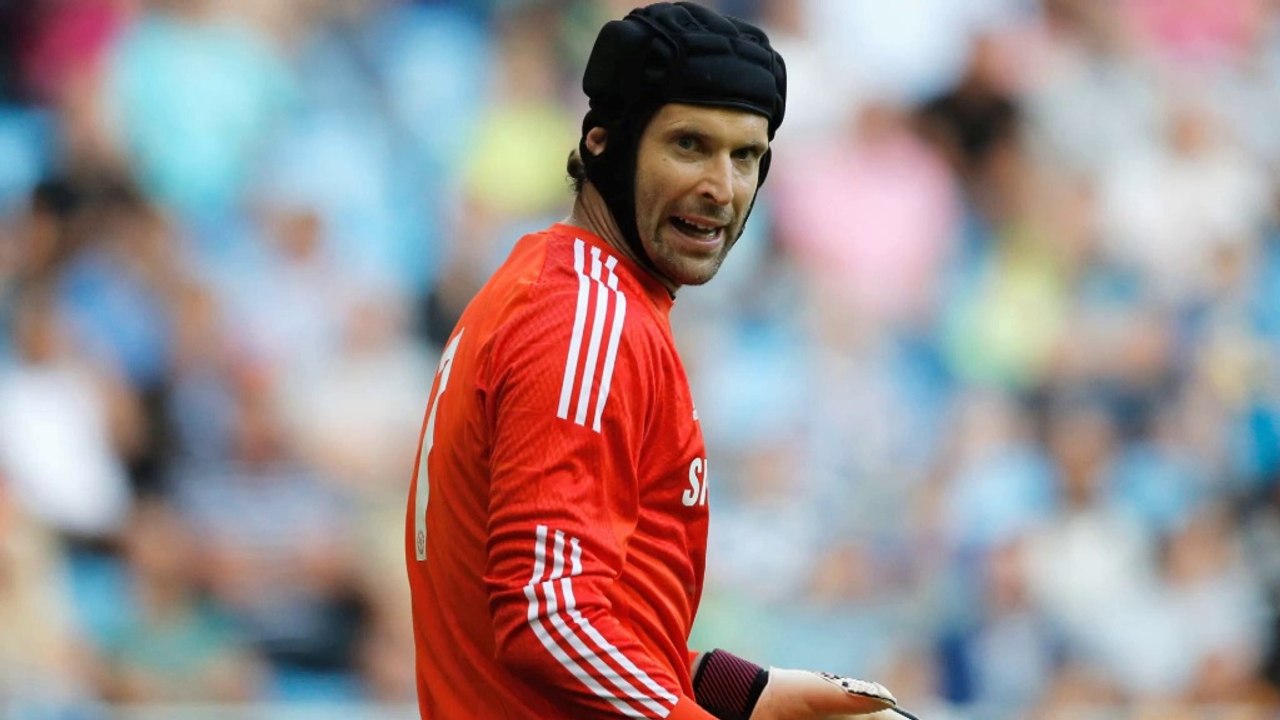 Mourinho: Cech ist nicht zufrieden