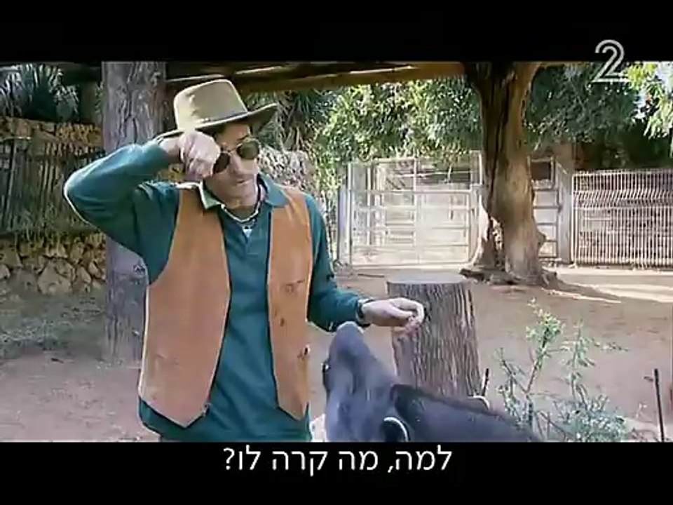Haparlament.S01E01.PDTV.XviD-Silver007