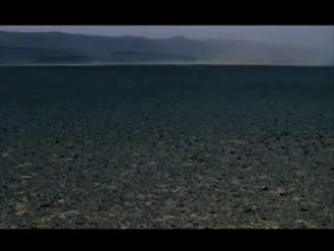 Sarunas Bartas - Freedom (Laisve)