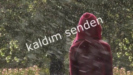 Fatih ft Sevgi - Susma 2014