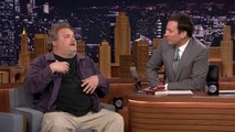 Artie Lange Knows How To Prevent Vegas Strippers From Stealing