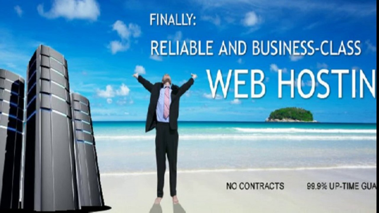 Best Web Hosting