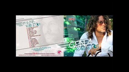 Gena - Jam deh me raki