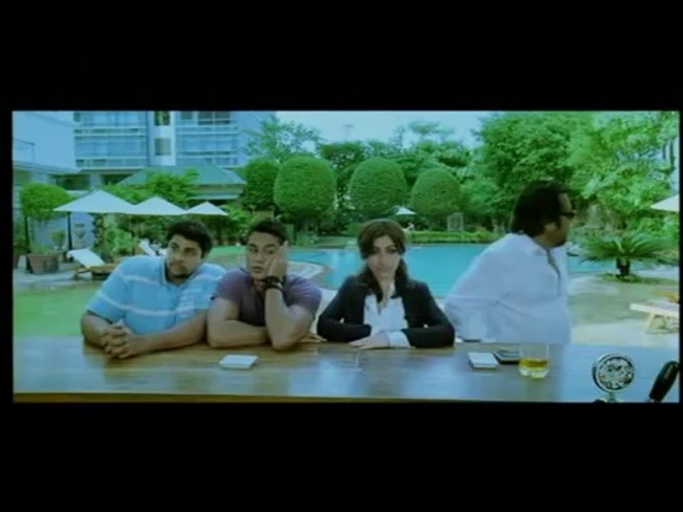 99 (2009) Hindi Movie Promo Video