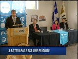 22 Aout 2014 Le Tva Nouvelles de 18hres Gatineau - Ottawa
