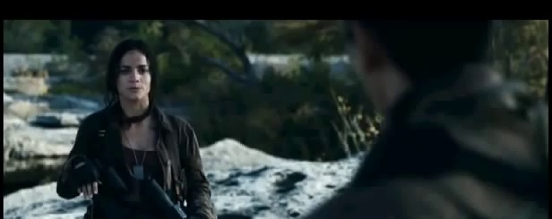 Predators trailer 2010