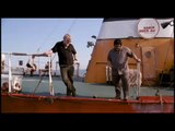 The Boat That Rocked Trailer