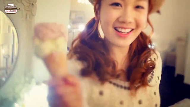 JOO & LEETEUK - ICE CREAM (Türkçe Altyazılı)