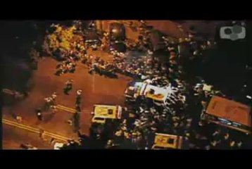 Trailer do filme Última Parada 174