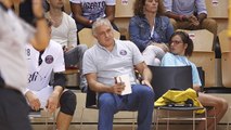 Saint-Raphaël - PSG Handball (Amical - Vendée Hand Trophée) : les réaction d'après match