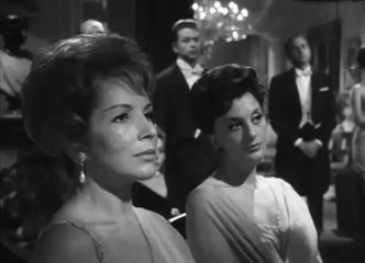 Luis Buñuel. El Ángel Exterminador