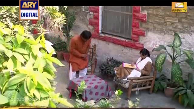 Tootay Huway Taray Complete Episode 43 - By Ary Digital HD Quality - 28th February 2014 (2)