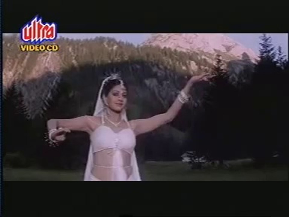 Tandav dancing sridevi