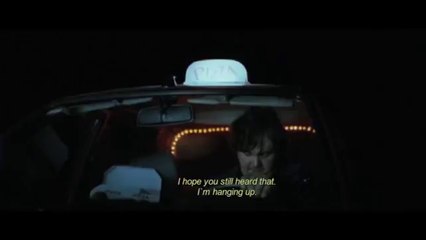 St. Christophorus: Roadkill - Trailer